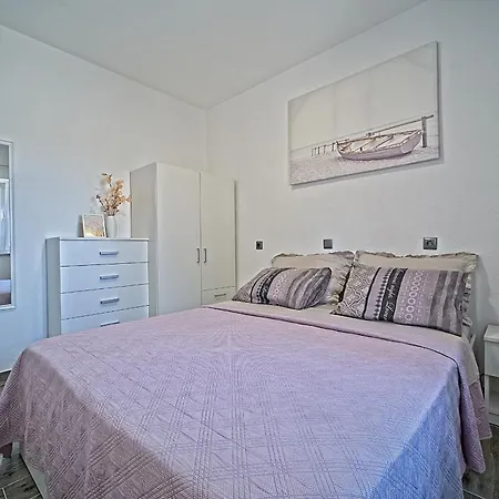 Bracuta Holiday home