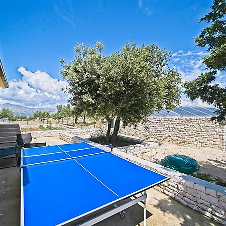 Holiday home Bracuta